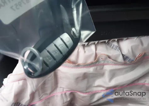 2022 Nissan Sentra Sr Xtronic Cvt from USA, damaged, VIN 3N1AB8DV2NY287957